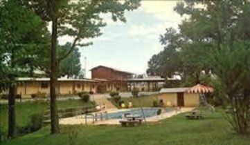 Woodlawn Hills Motel Henderson Facilidades foto